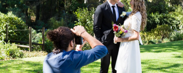 photographe mariage