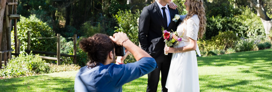 photographe mariage